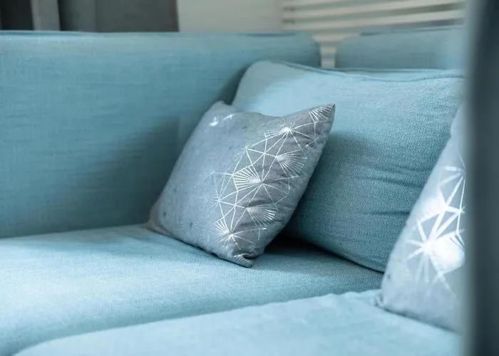 Stylish Almada Historic