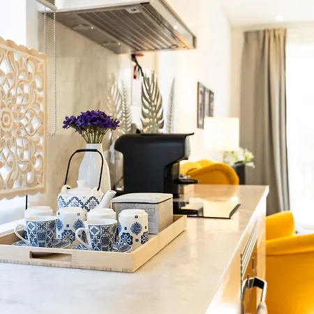Stylish Almada Historic Porto