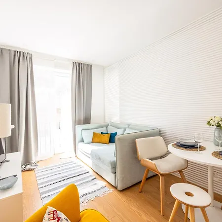 Stylish Almada Historic Porto