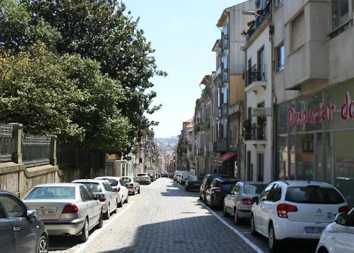 Apartamento Stylish Almada Historic *