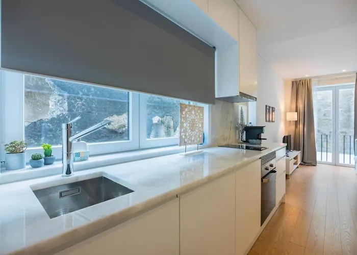 Apartamento Stylish Almada Historic Oporto