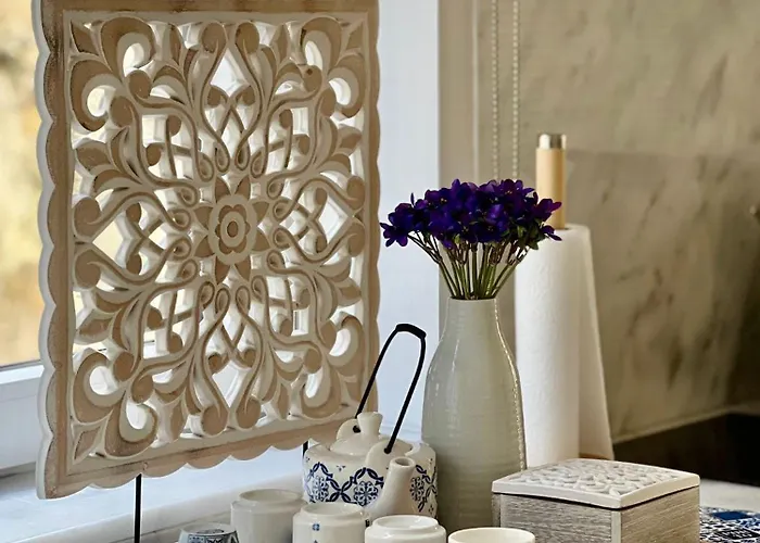 Stylish Almada Historic Apartamento *